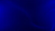 © danai - dark blue background Beautiful gradient color streaks Gives a feeling of sway Vector illustration.