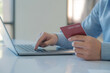 © ijeab - Payment by credit card, e-commerce, online shopping