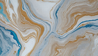 Wall Mural - marble texture, abstract background with natural pattern