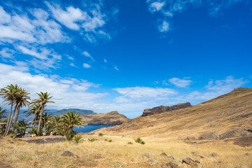 Sticker - island of Madeira