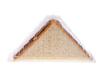 Poster - sandwich isolated