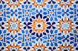 Essence of Moroccan Mosaic Artistry