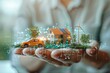 © Leo Rohmann - Redefining Urban Ecosystems: A Deep Dive into Environmental Governance, Smart City Applications, and the Path to Eco Restoration