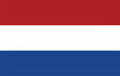Vector Image of Netherlands Flag. Netherlands Flag. National Flag of Netherlands. Netherlands flag illustration. Netherlands flag picture. Netherlands flag image