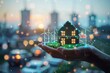 Transformative Urban Living: The Role of Sustainable Design, Green Technology, and Renewable Energy in Building Smart, Eco Friendly Homes for the Future