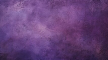 Wall Mural - abstract violet background with purple streaks. a flowing watercolor stain of good quality and light