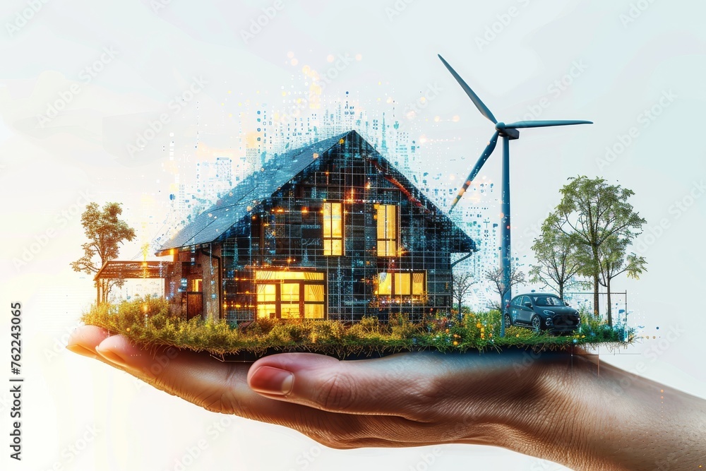 Picture of Eco-Friendly Cleaning Products for Home | Blueland