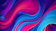 Colorful Abstract background design, Colorful Waves, Transform any room with dynamic waves of color art, adding a modern and artistic touch your Designs or creations, colorful Abstract Background