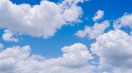 clear blue sky background,clouds with background.	