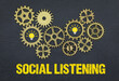 Social Listening	
