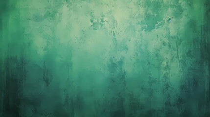  Clean green abstract texture background