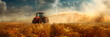 Agriculture Tractor Spraying Fertilizer on Field,
Stock photo of Agriculture Industry Stock Photos photography