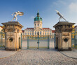 © Rainer Mirau - Deutschland, Berlin, Schloss Charlottenburg