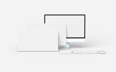 Imac Screen Presentation