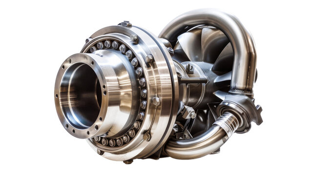 Intricate gears and steel components in motion inside a ball bearing machine