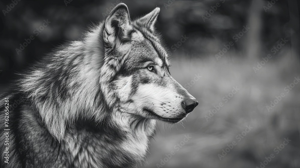 wolfshead photographic