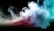 smoke background smoke is a collection of airborne solid and liquid particulates and gases emitted when a material undergoes combustion