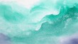 background watercolor seafoam sea foam texture blue paper colours green colourful teal turquoise water digital purple printable photograph design mint pattern art