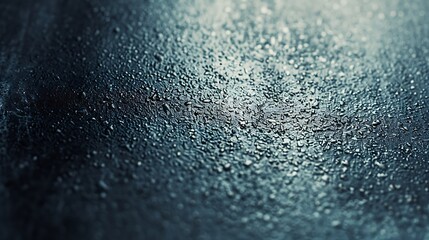 Poster - Grainy noise texture gradient background : Generative AI
