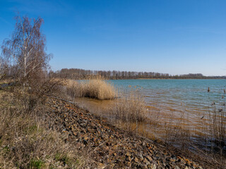 Poster - Landschaft