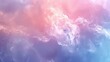 pastel gradient wavy, cloudy abstract background