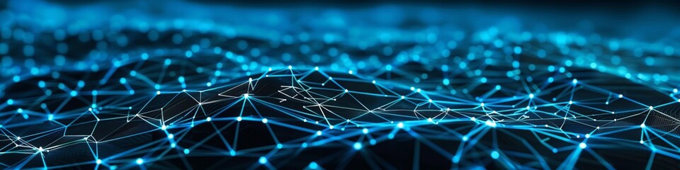 technology abstract background.