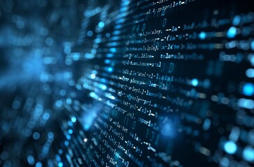 digital code data stream