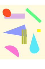 set of arrows