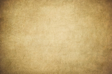 Wall Mural - Old paper texture background. Nice vintage background..