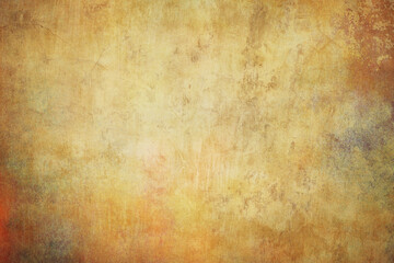 Sticker - Grunge wall texture. High resolution vintage background..