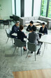 © folyphoto - オフィス会議イメージ