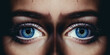 Generative AI: Human Eyes