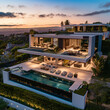 Villa - Anwesen - Luxus