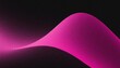 magenta pink grainy gradient wave abstract shape black background dark noise grain texture glowing banner header backdrop