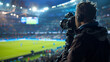 Evolution of UEFA Euro Broadcasting Rights