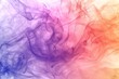 Vibrant Colorful Abstract Background. Generative AI.
