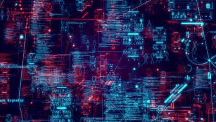 The Algorithmic Edge, Enhancing Data Analysis Through AI and Machine Learning