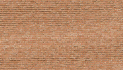 Sticker - brick wall texture