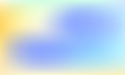 vector vivid blurred colorful background
