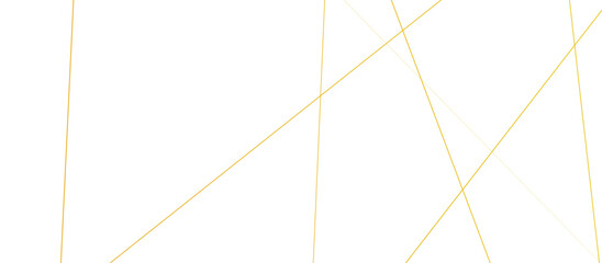 colorfull chaotic lines abstract geometric pattern textrue. vector illustration. geometric design created using light gold digital net web line tecnology. white color in backdrop.