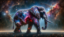 Elephant Of The Universe