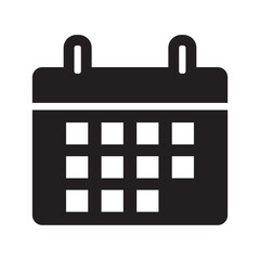 Sticker - Calendar icon