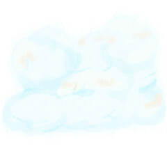  Cloud 