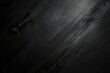 Black wooden background with copy space for text or image,  Toned