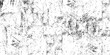 © Mst - Grunge dusty overlay texture  cement wall background. Dark messy dust overlay distress background. Vintage effect with noise and grain