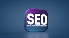 SEO, Search Engine Optimization, SEO Visual Presentation.