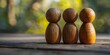 Symbolism of Wooden Figures: Representing Teamwork and Networking in a Global Social Context. Concept Wooden Figures, Symbolism, Teamwork, Networking, Global Social Context