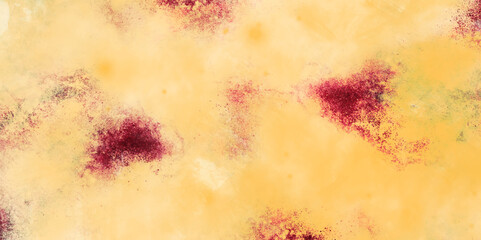 Wall Mural - Burning background, fire in the fire grunge. Fire vibrant grunge. Red fire power poster. Red fiery explosion. Hot bloody murder. Blood dynamic brush. Orange glow fire art background. 