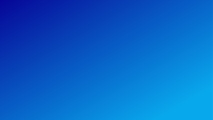 gradient blue and blue dark abstract background