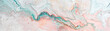 A Pastel-Colored Marble Texture